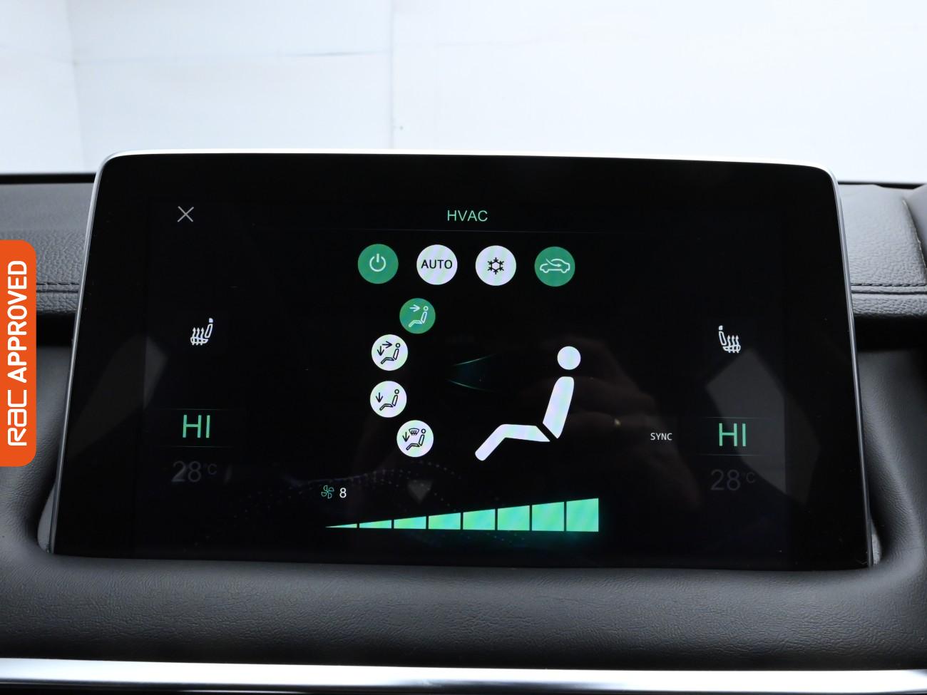 Used MG MG HS 2022 for sale - 76017611: Photo 16