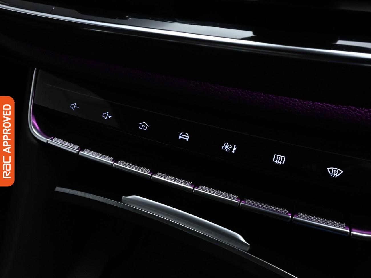 Used MG MG HS 2022 for sale - 76017611: Photo 17