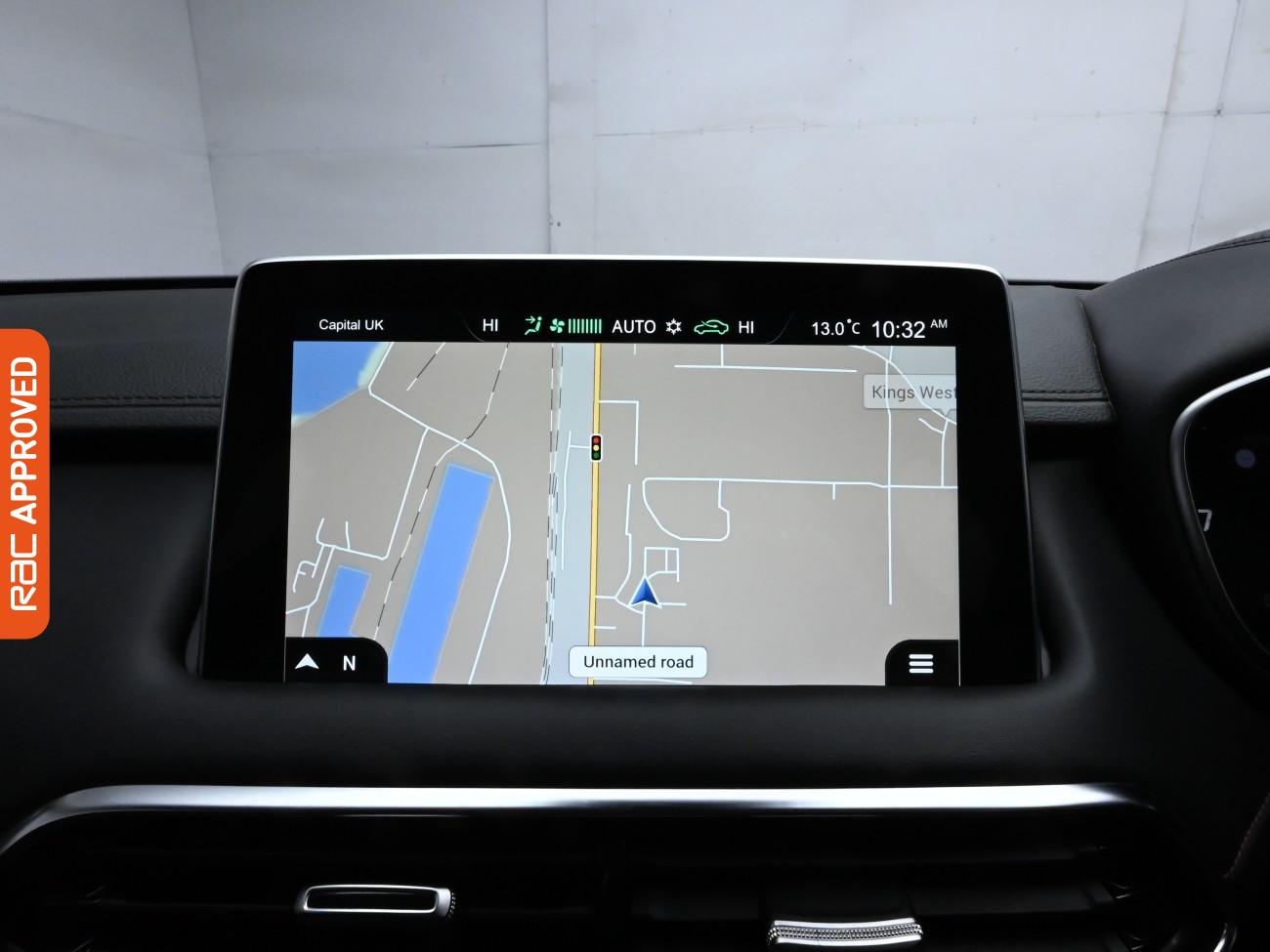 Used MG MG HS 2022 for sale - 76017611: Photo 19