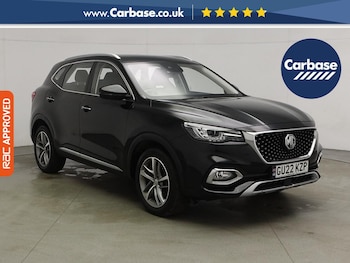 2022 - 1.5 T-GDI Exclusive SUV 5dr Petrol Manual Euro 6 (s/s) (162 ps)