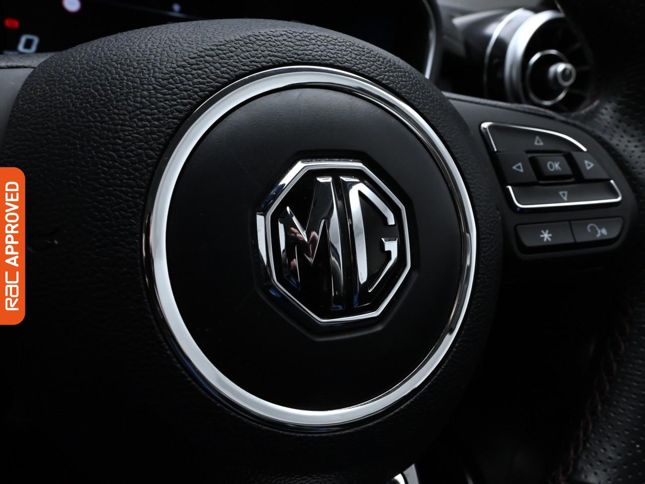 Used MG MG HS 2022 for sale - 76017611: Photo 22