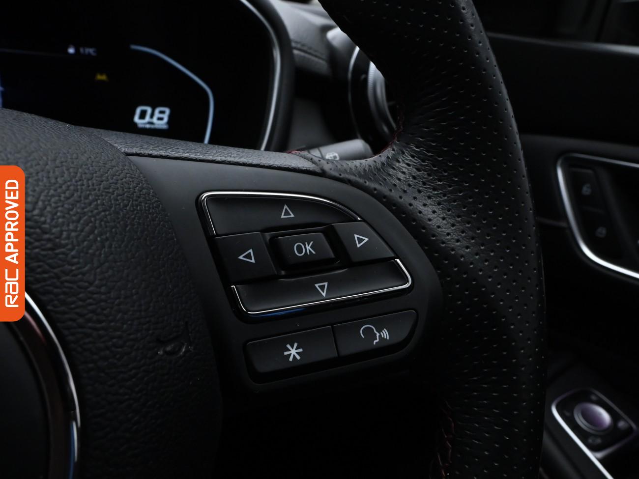 Used MG MG HS 2022 for sale - 76017611: Photo 23