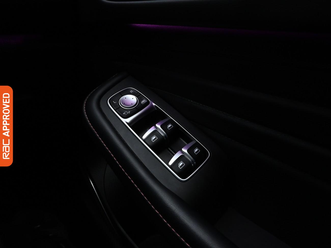 Used MG MG HS 2022 for sale - 76017611: Photo 24