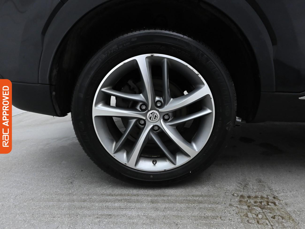 Used MG MG HS 2022 for sale - 76017611: Photo 25