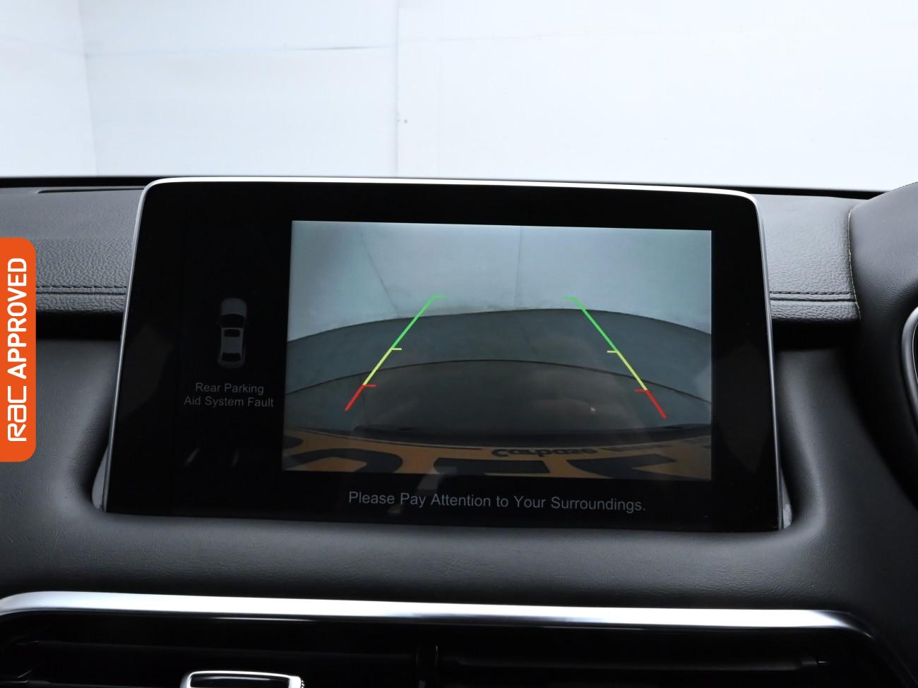 Used MG MG HS 2022 for sale - 76017611: Photo 26