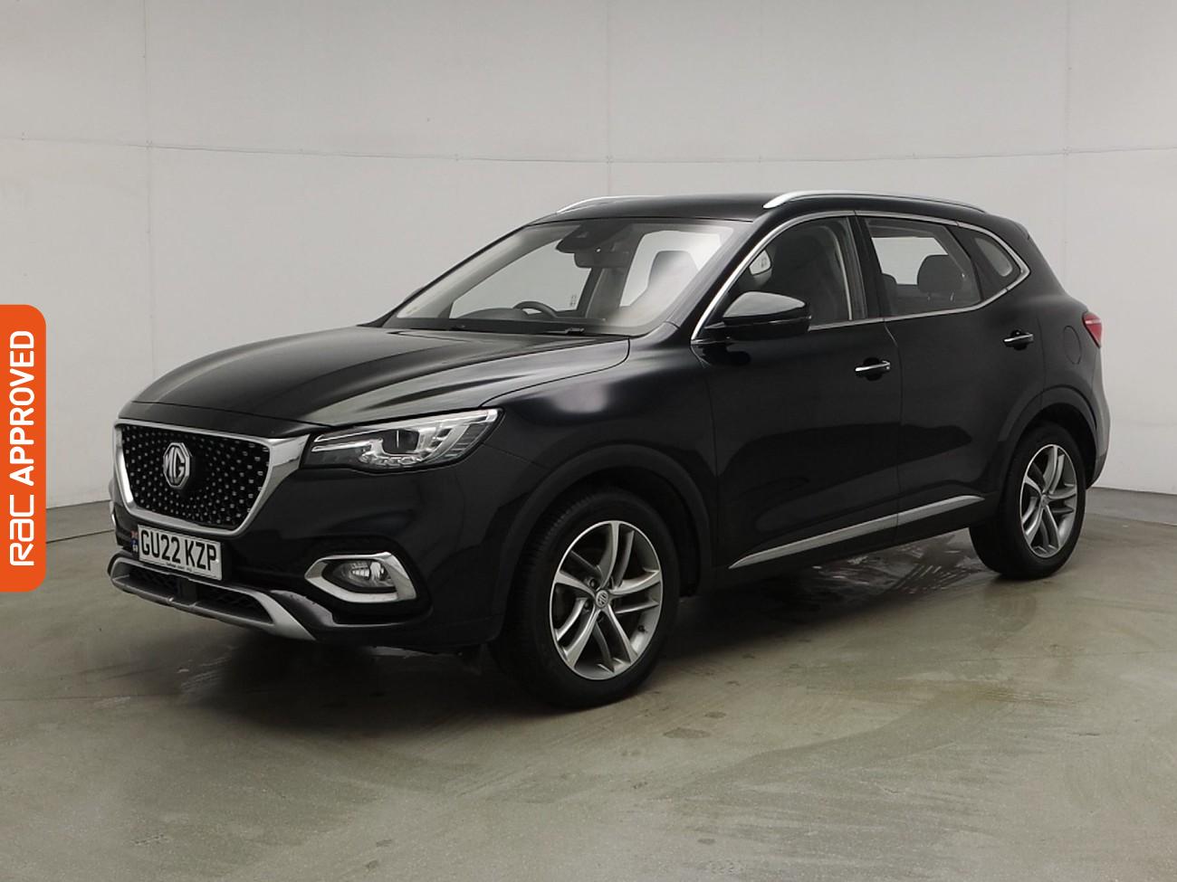 Used MG MG HS 2022 for sale - 76017611: Photo 27