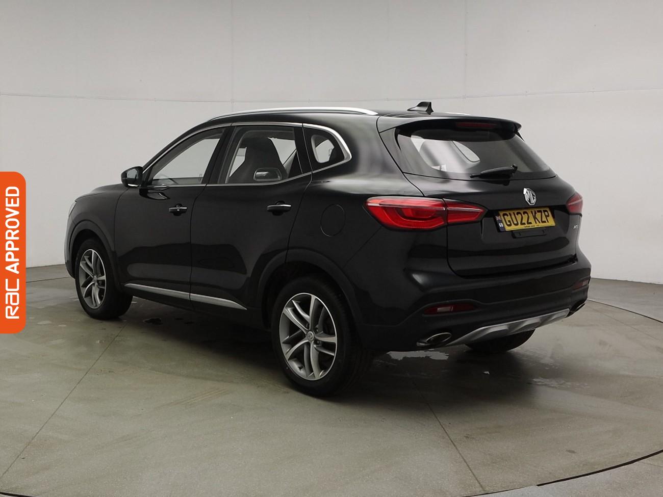 Used MG MG HS 2022 for sale - 76017611: Photo 4