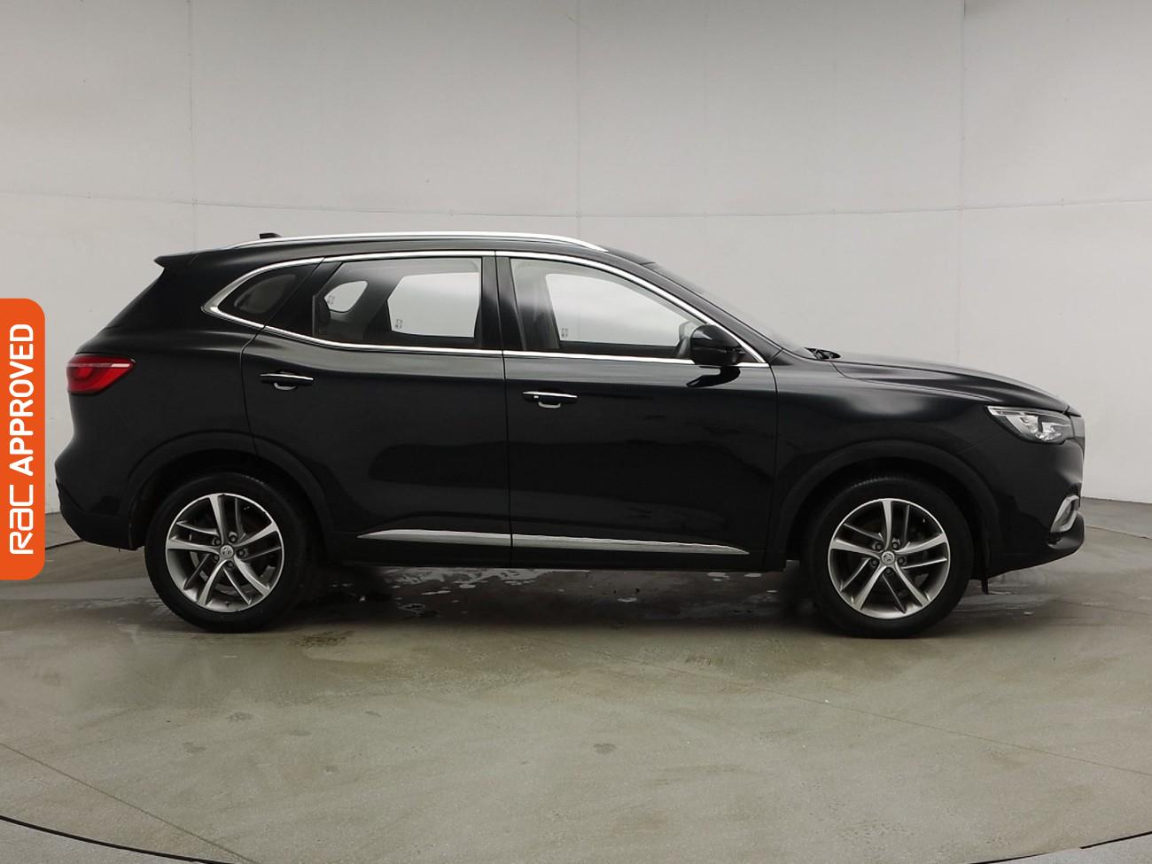 Used MG MG HS 2022 for sale - 76017611: Photo 6