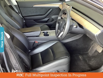 Used Tesla Model 3 2022 for sale - 75608421: Photo
