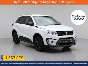 Used Suzuki Vitara 2018 for sale - 78421999: Photo