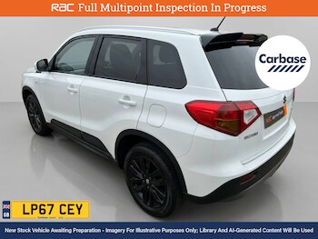 Used Suzuki Vitara 2018 for sale - 78421999: Photo