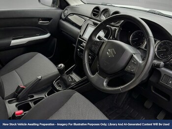 Used Suzuki Vitara 2018 for sale - 78421999: Photo