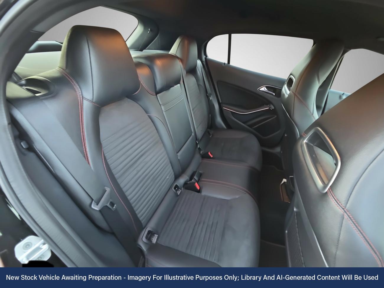 Used Mercedes-Benz GLA 2016 for sale - 76629784: Photo 4