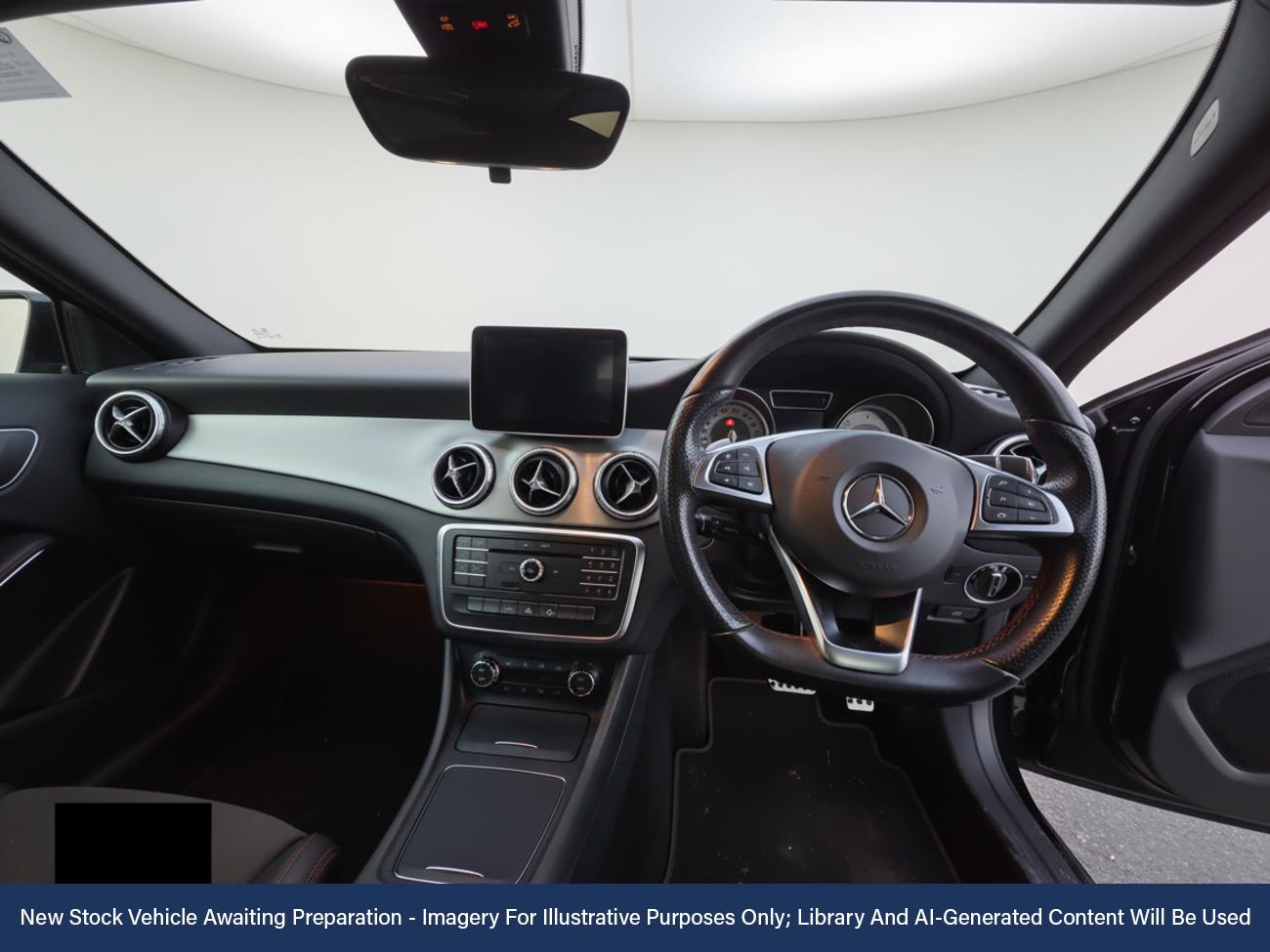 Used Mercedes-Benz GLA 2016 for sale - 76629784: Photo 6