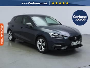 Used SEAT Leon 2021 for sale - 79771145: Photo