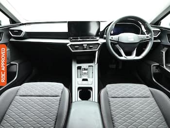 Used SEAT Leon 2021 for sale - 79771145: Photo