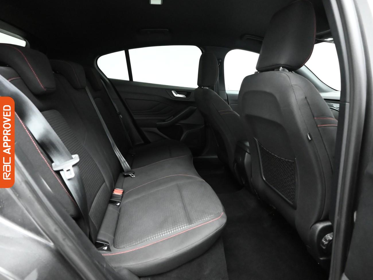 Used Ford Focus 2023 for sale - 76919280: Photo 13