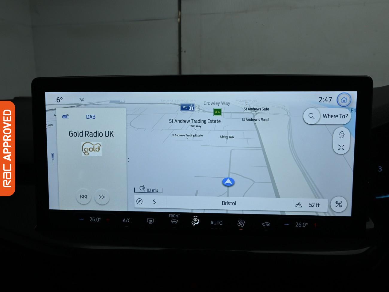 Used Ford Focus 2023 for sale - 76919280: Photo 15