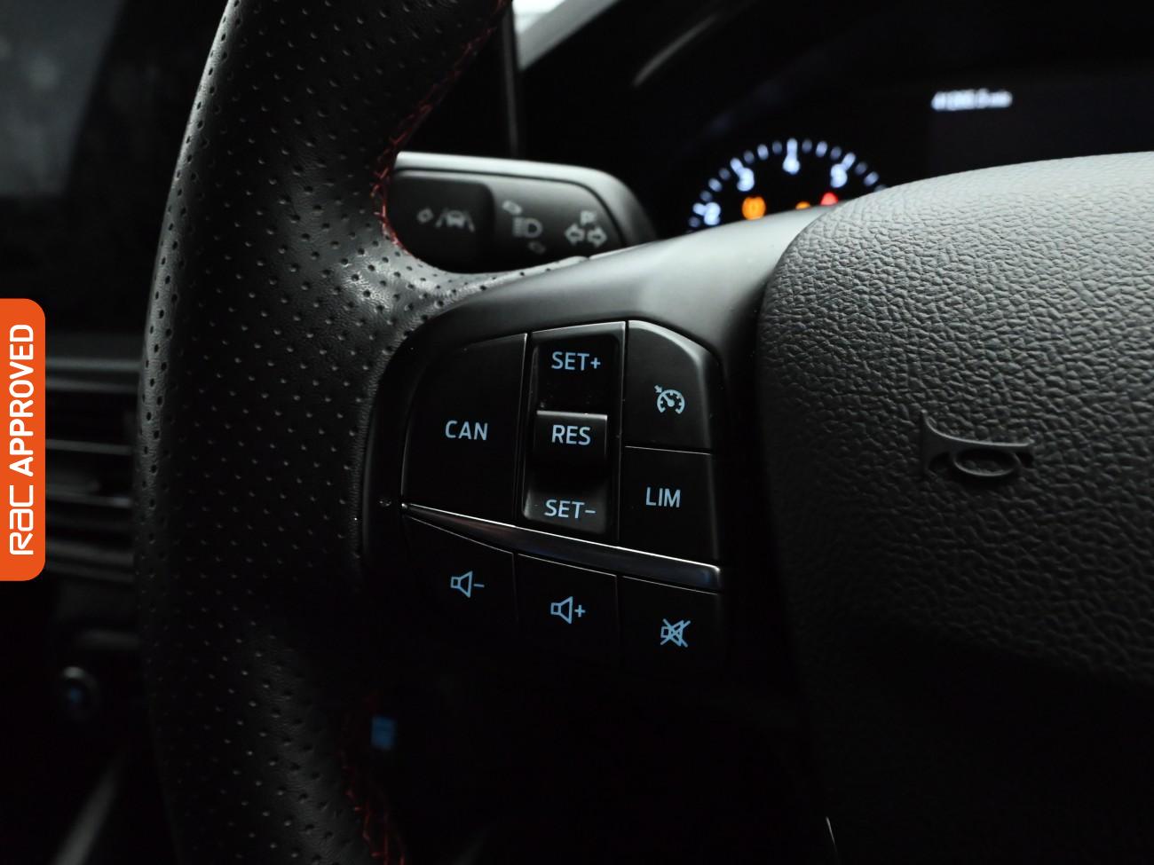 Used Ford Focus 2023 for sale - 76919280: Photo 23