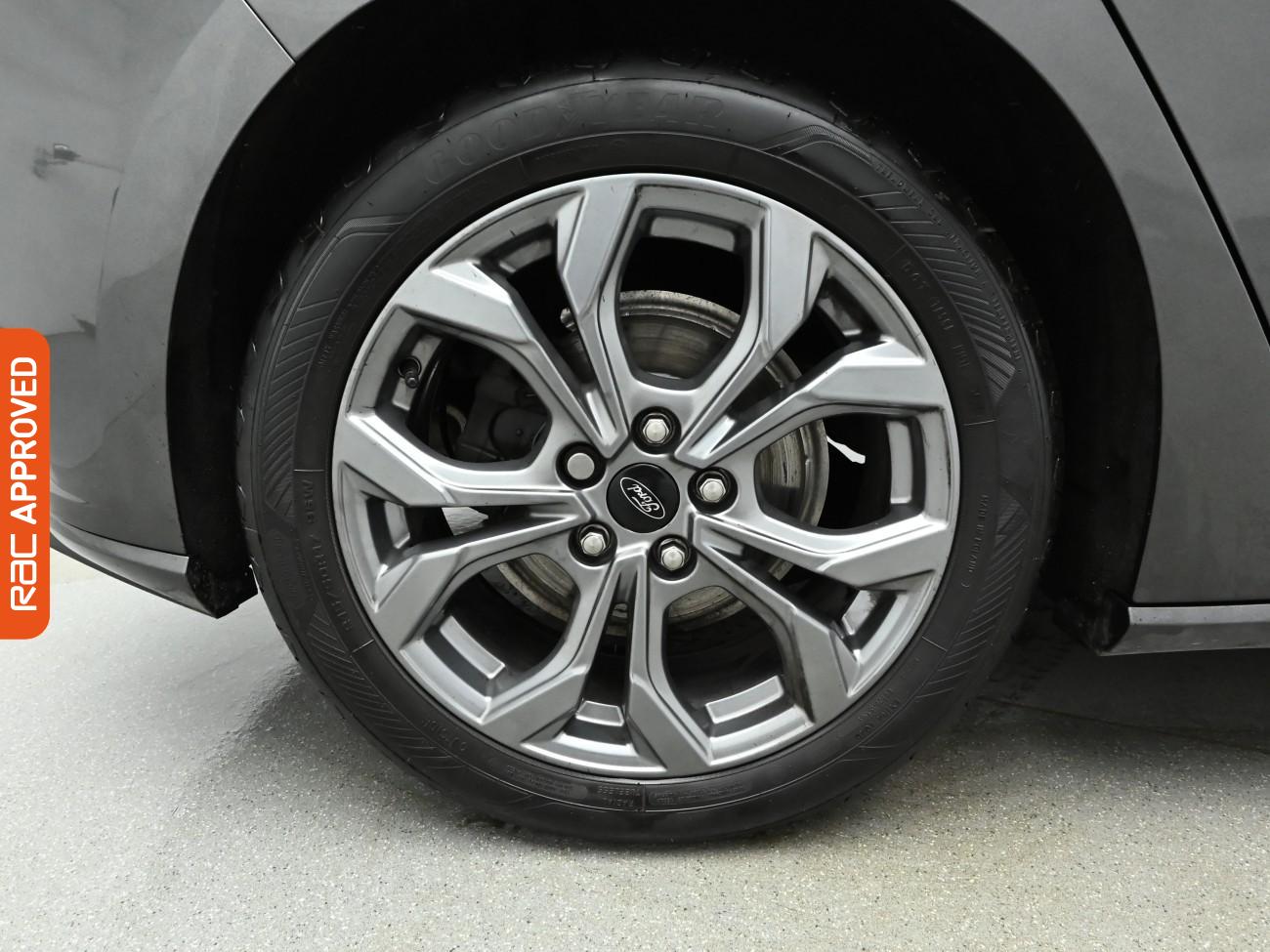 Used Ford Focus 2023 for sale - 76919280: Photo 26