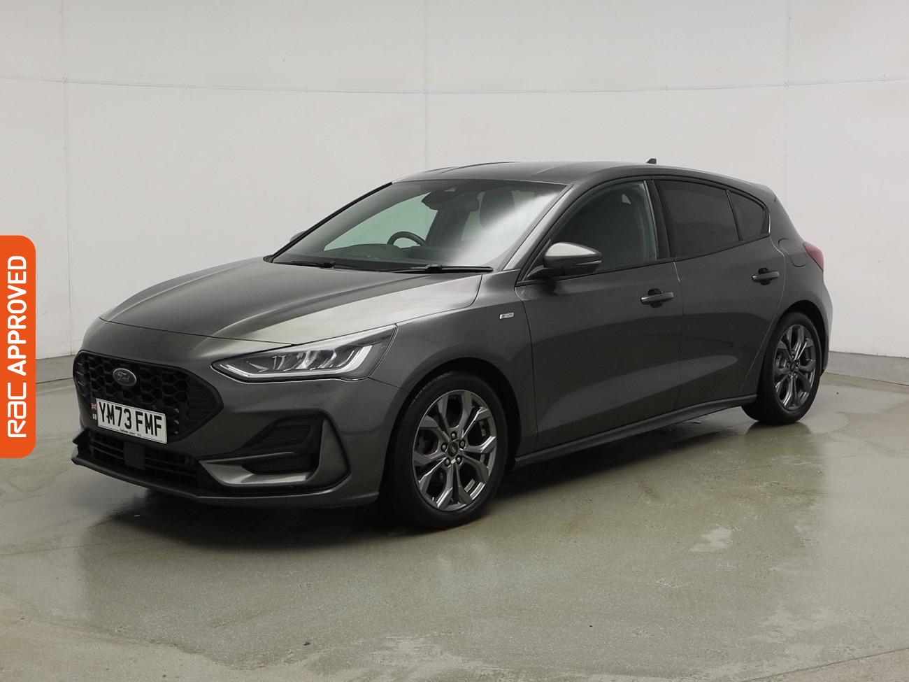 Used Ford Focus 2023 for sale - 76919280: Photo 27