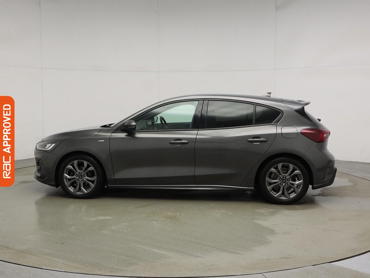 Used Ford Focus 2023 for sale - 76919280: Photo 28