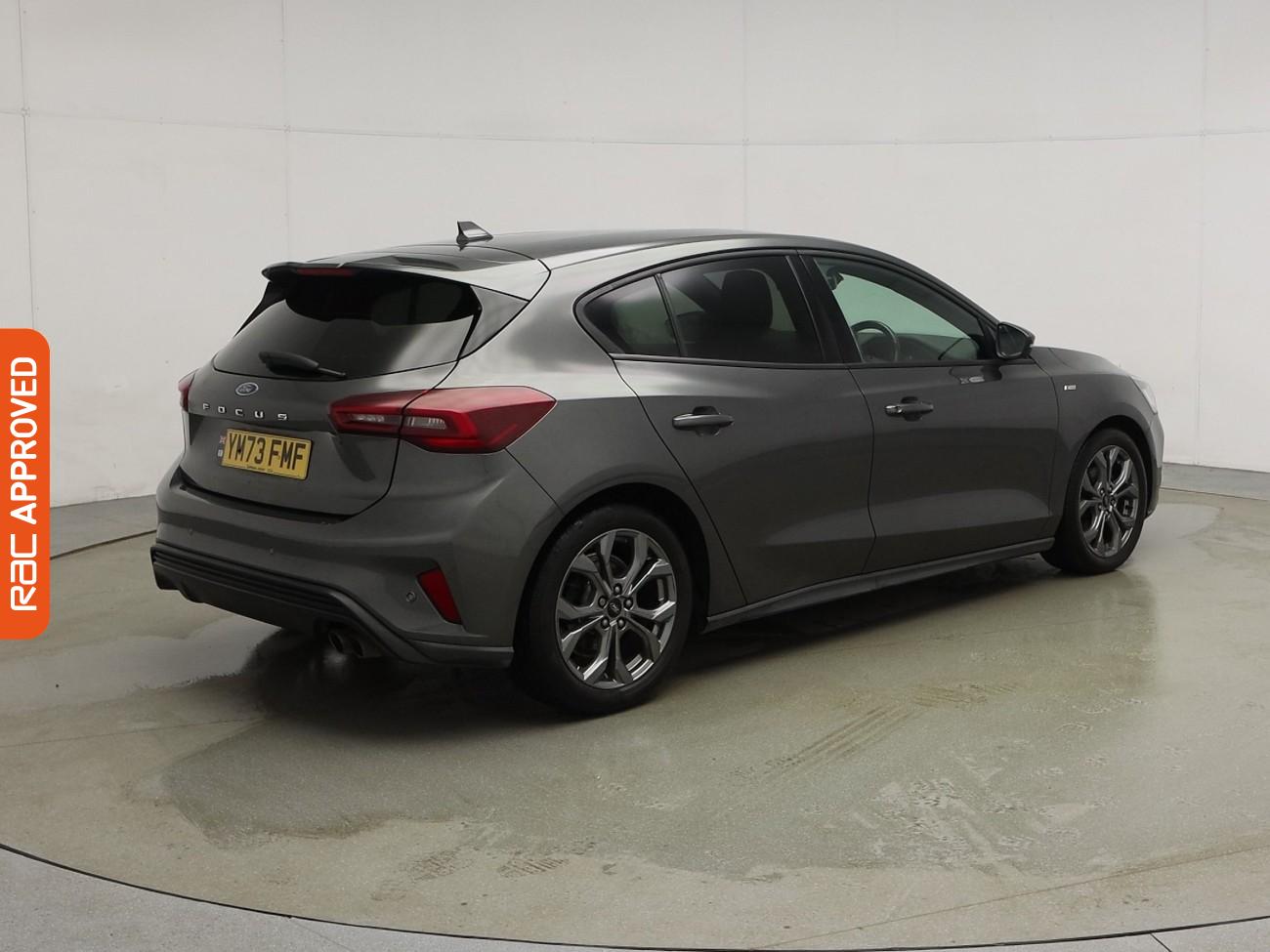 Used Ford Focus 2023 for sale - 76919280: Photo 29