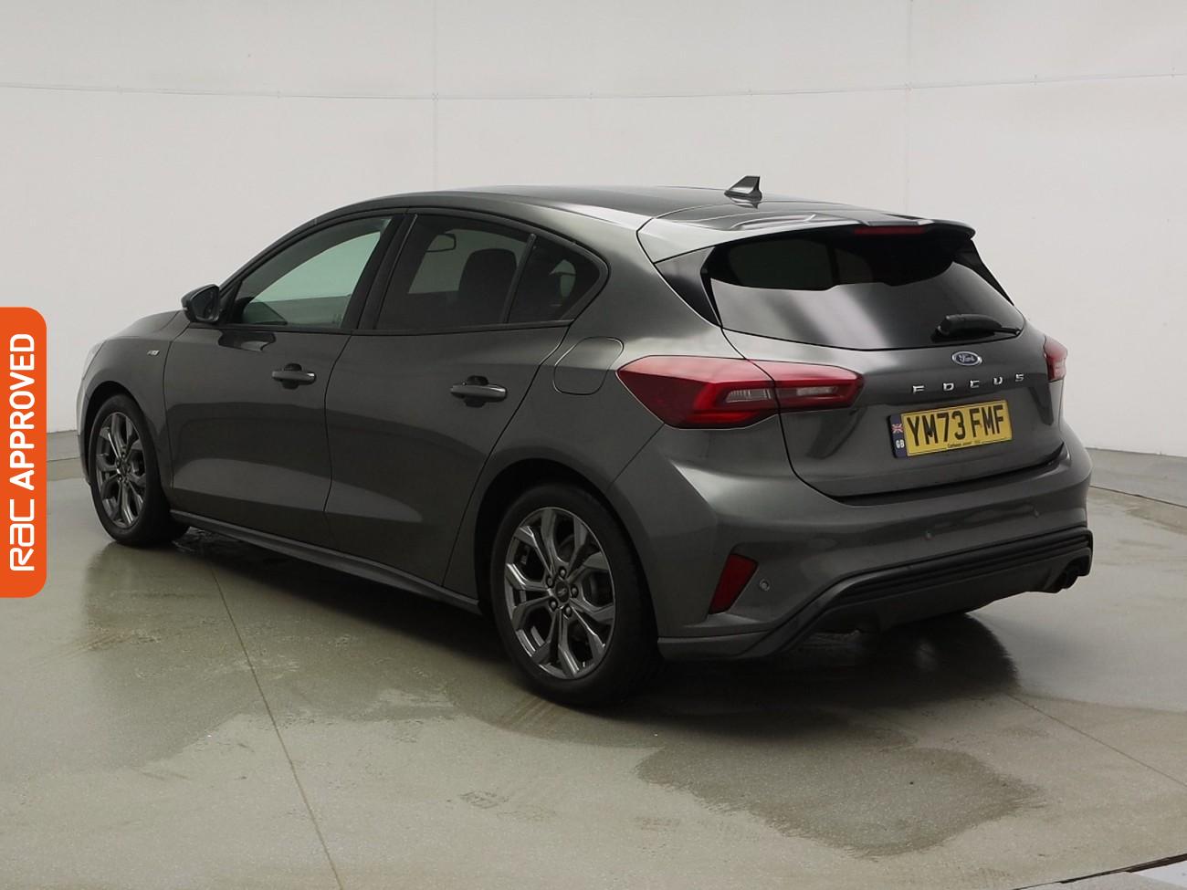 Used Ford Focus 2023 for sale - 76919280: Photo 4