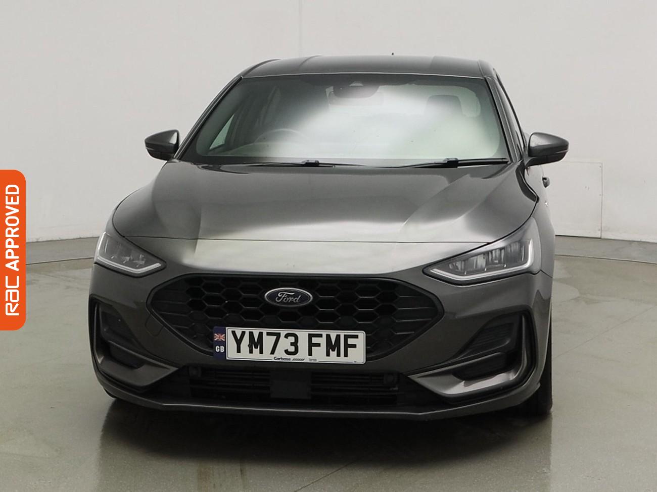 Used Ford Focus 2023 for sale - 76919280: Photo 7