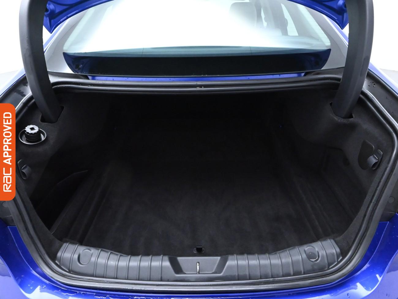 Used Jaguar XF 2017 for sale - 77676728: Photo 25