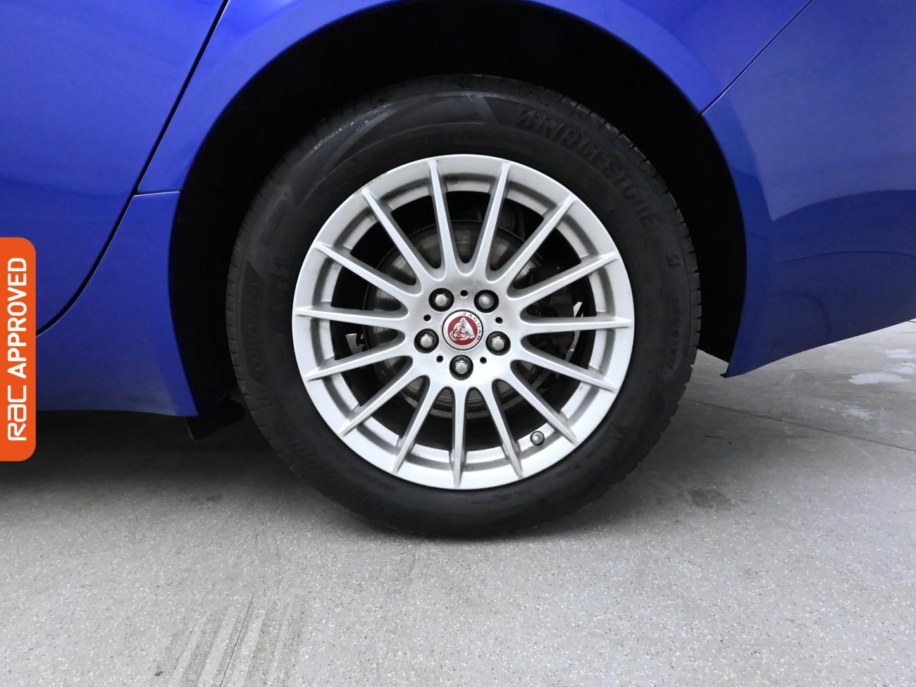 Used Jaguar XF 2017 for sale - 77676728: Photo 26