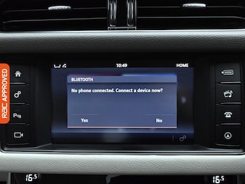 Used Jaguar XF 2017 for sale - 77676728: Photo