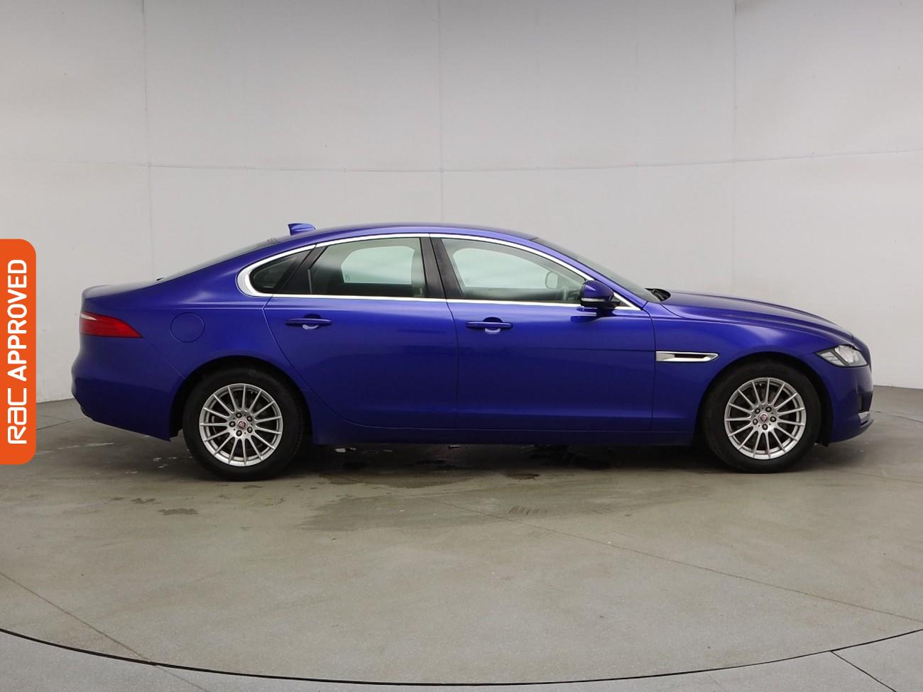 Used Jaguar XF 2017 for sale - 77676728: Photo 6