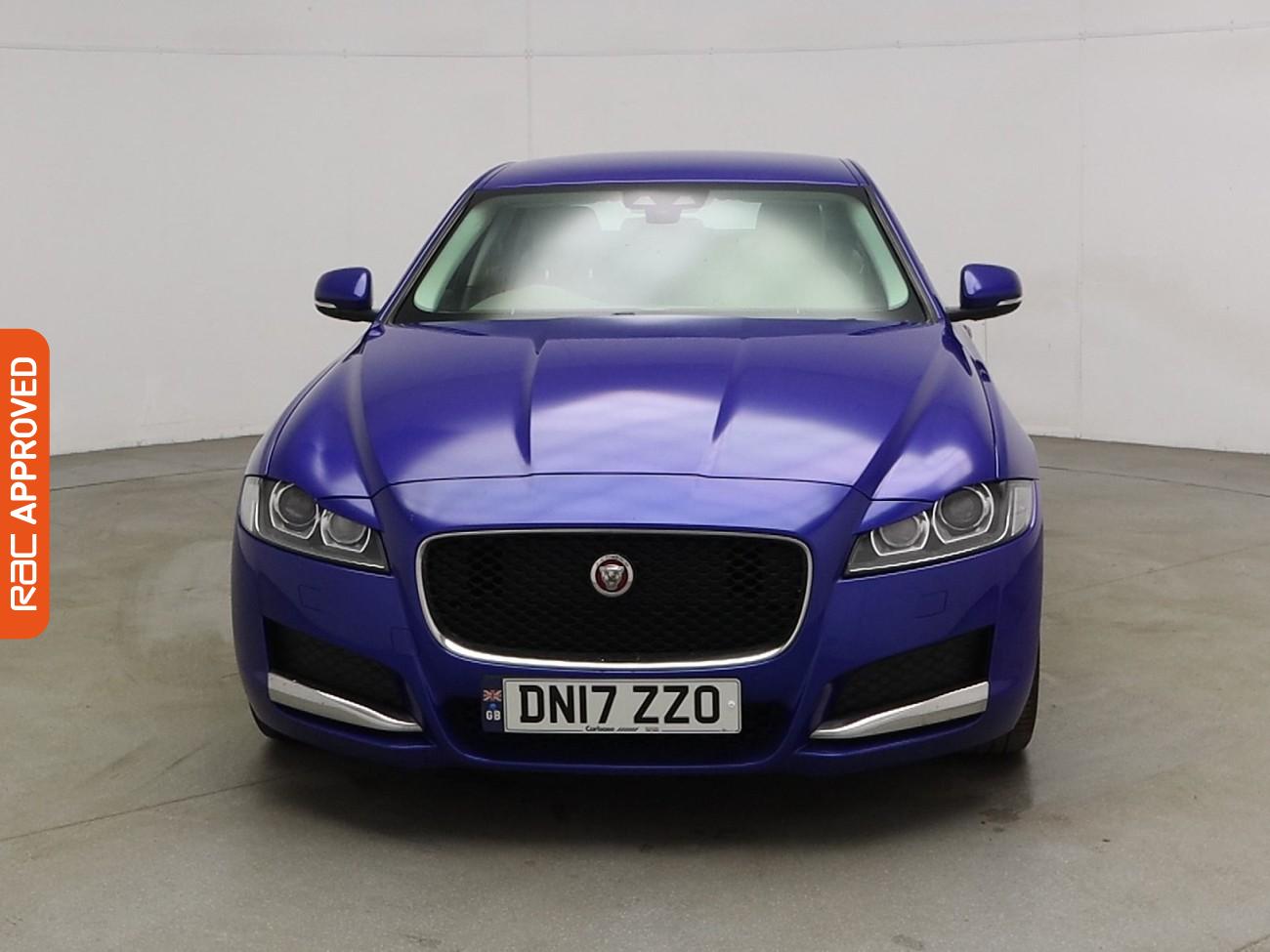 Used Jaguar XF 2017 for sale - 77676728: Photo 7