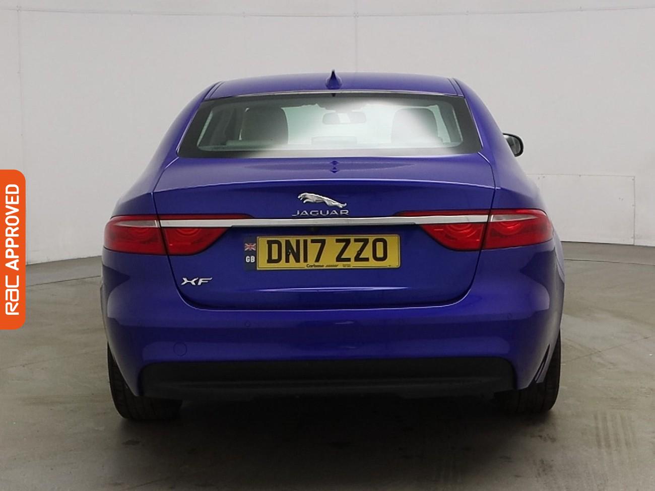 Used Jaguar XF 2017 for sale - 77676728: Photo 8