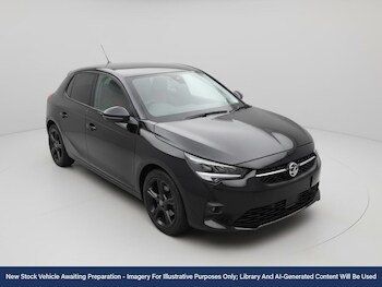 Vauxhall - Corsa