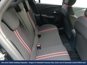 Used Vauxhall Corsa 2023 for sale - 76732565: Photo