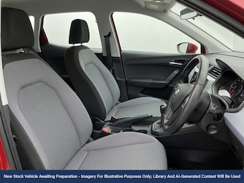 Used SEAT Arona 2020 for sale - 77294566: Photo