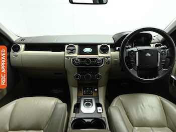 Used Land Rover Discovery 2015 for sale - 78466649: Photo