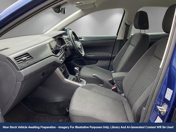 Used Volkswagen T-Cross 2019 for sale - 78534546: Photo