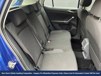 Used Volkswagen T-Cross 2019 for sale - 78534546: Photo