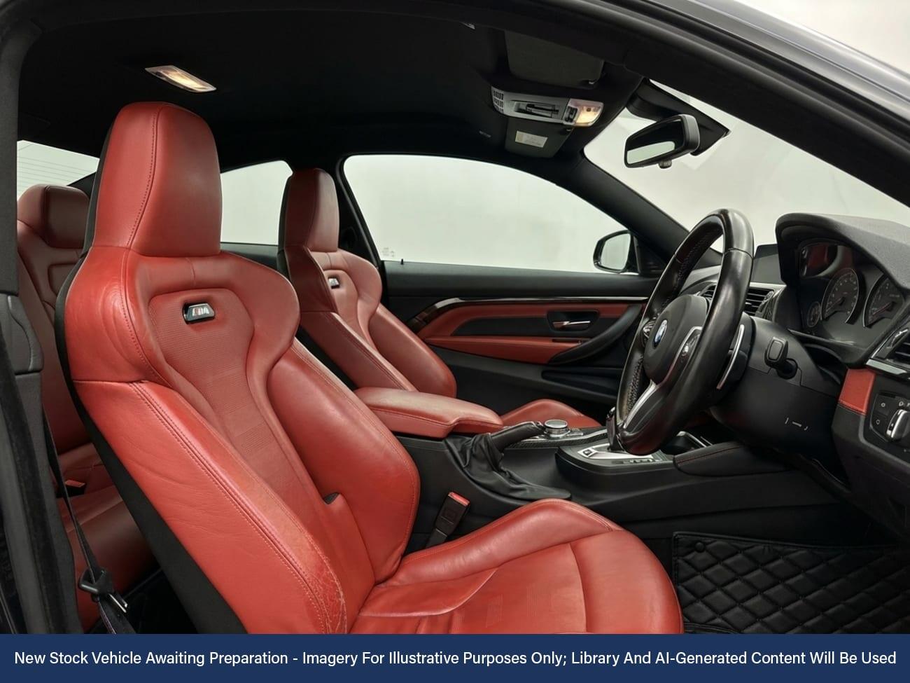 Used BMW M4 2018 for sale - 77165848: Photo 3