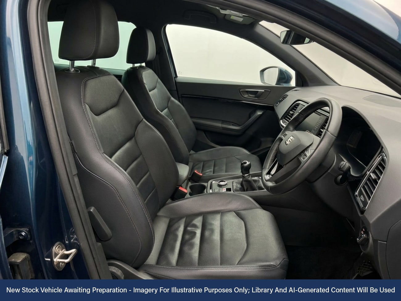 Used SEAT Ateca 2020 for sale - 77759877: Photo 3