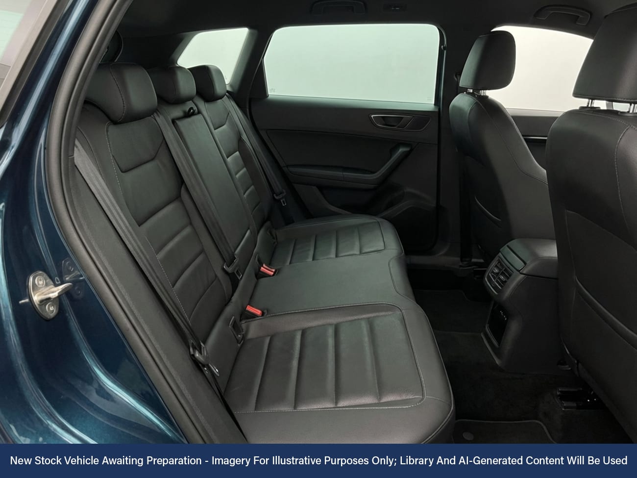 Used SEAT Ateca 2020 for sale - 77759877: Photo 4