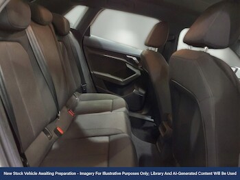 Used Audi A3 2021 for sale - 78121066: Photo