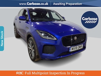 2018 - 2.0 P300 R-Dynamic HSE SUV 5dr Petrol Auto AWD Euro 6 (s/s) (300 ps)