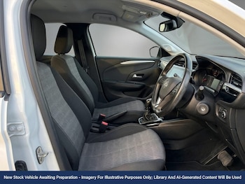 Used Vauxhall Corsa 2022 for sale - 78252120: Photo