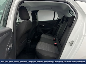 Used Vauxhall Corsa 2022 for sale - 78252120: Photo