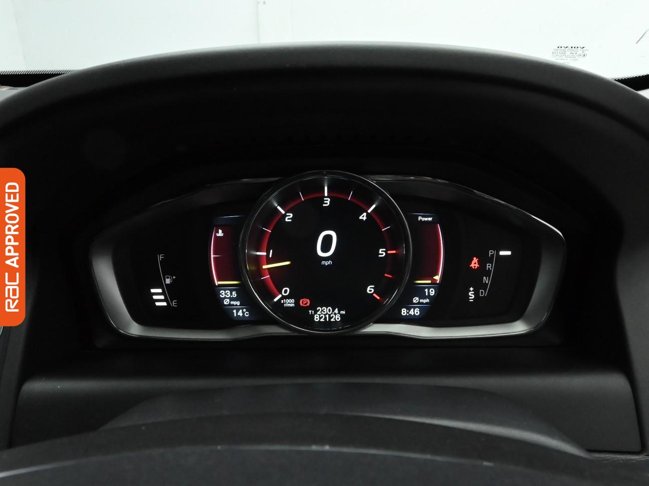 Used Volvo XC60 2015 for sale - 76650503: Photo 11