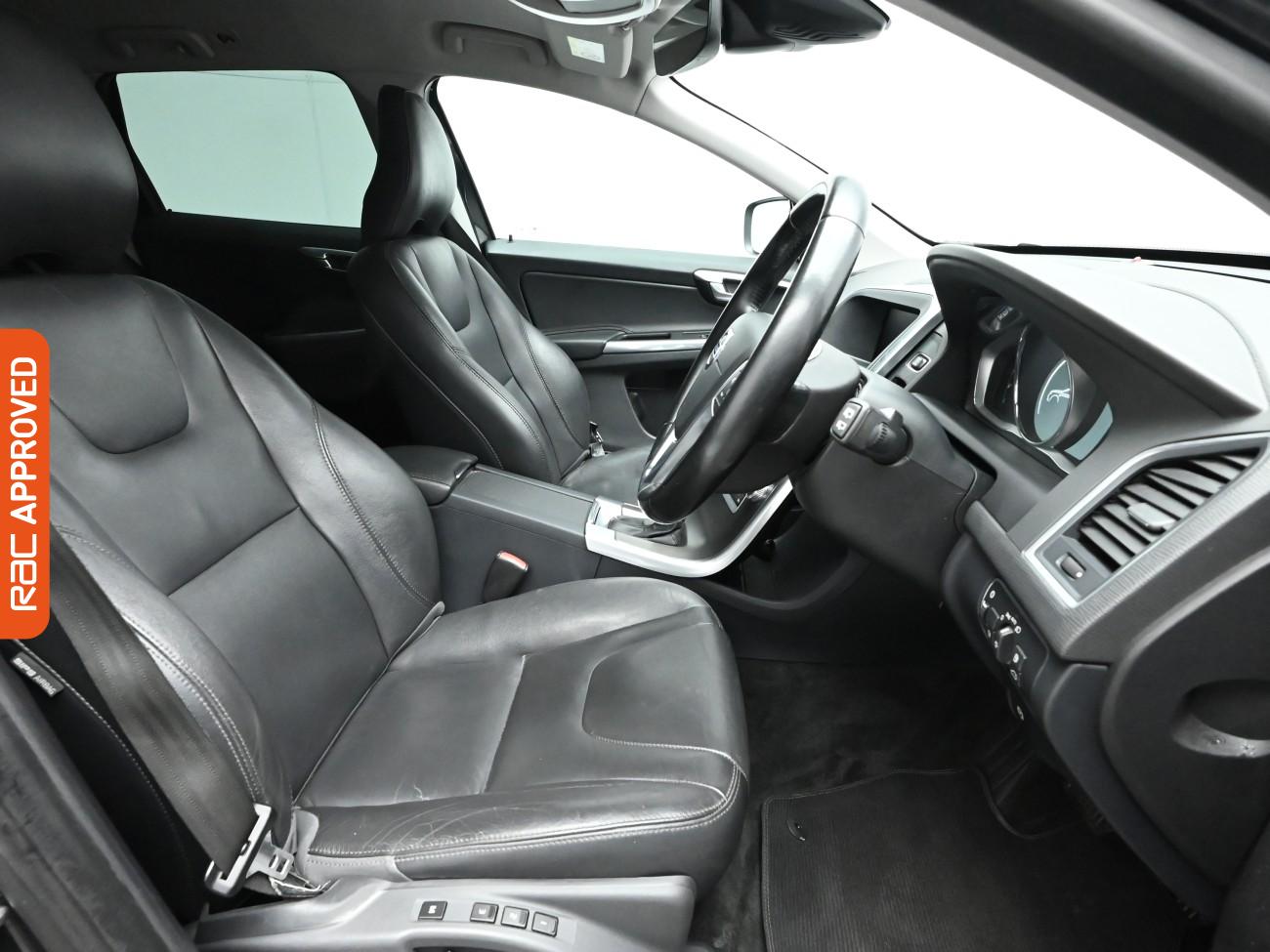 Used Volvo XC60 2015 for sale - 76650503: Photo 12